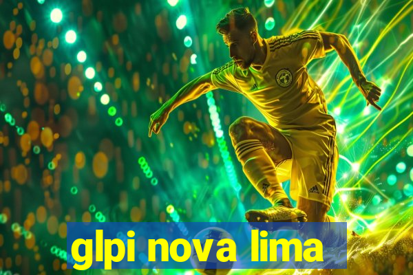 glpi nova lima